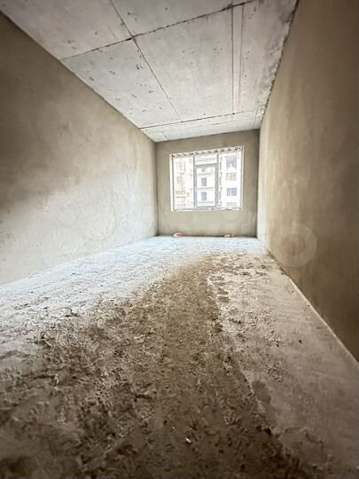 1-к. квартира, 50 м², 3/12 эт.