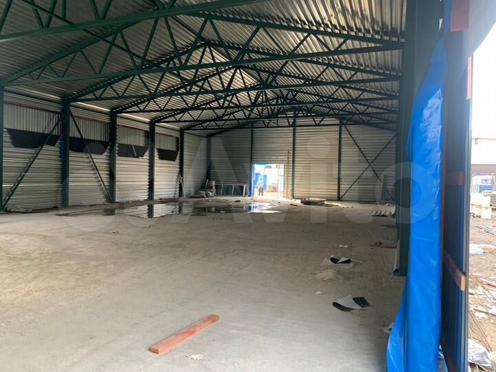 Здание, 450 м²