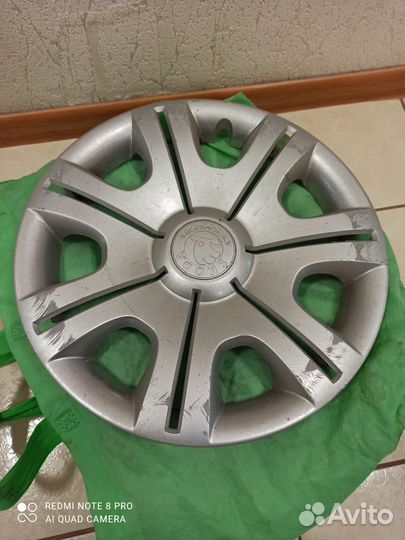 Зимние колеса r14 Skoda, 175/70 R14