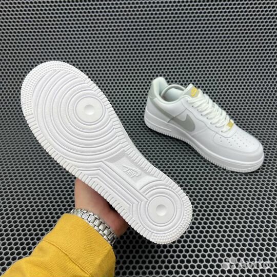 Кроссовки Nike Air Force 1 Low