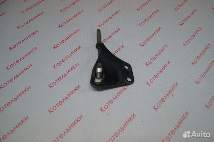 Nissan 11926-4M500 Кронштейн натяжителя ролика