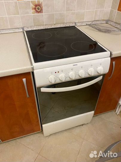 Ремонт электроплит, духовок, варочных панелей