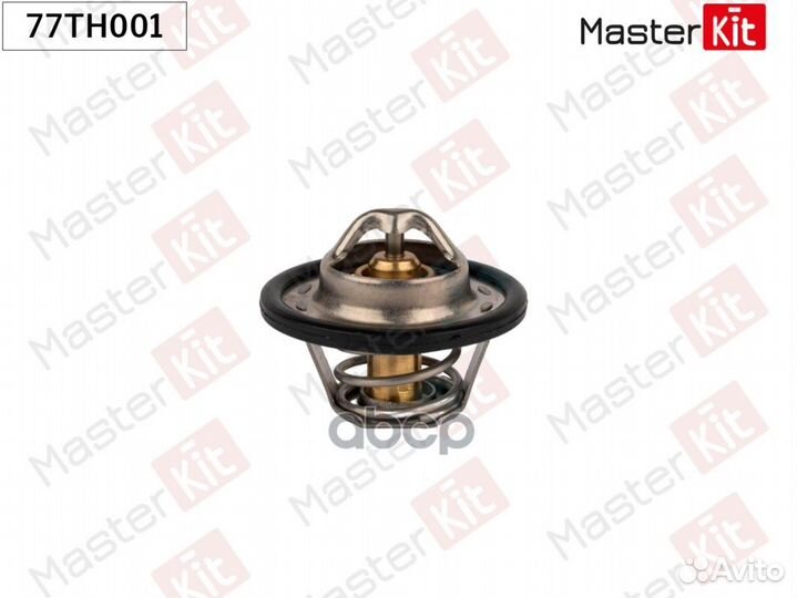 Термостат renault 89C LT