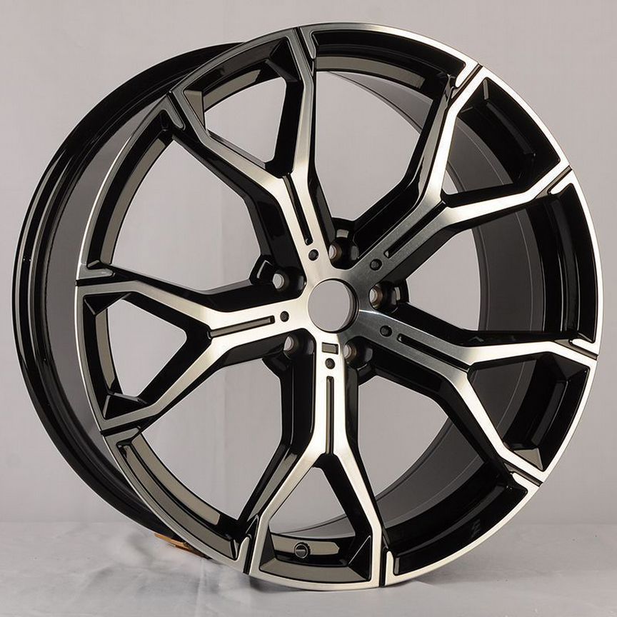 Литые диски Iwheelz 10.5×R20 5×112