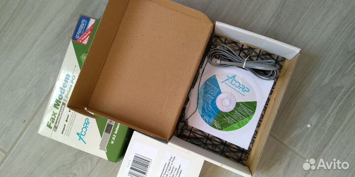 Системный блок и монитор