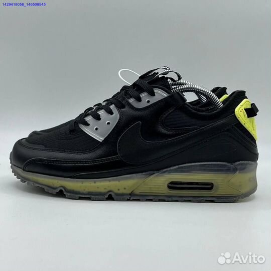 Кроссовки Nike Air Max Terrascape 90 (Арт.14739)