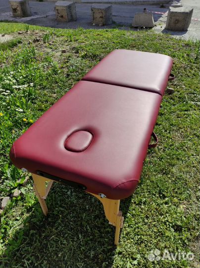 Кушетка премиум Lux