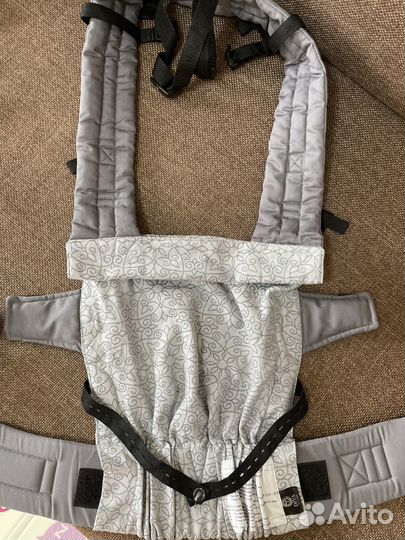 Эргорюкзак Diva milano