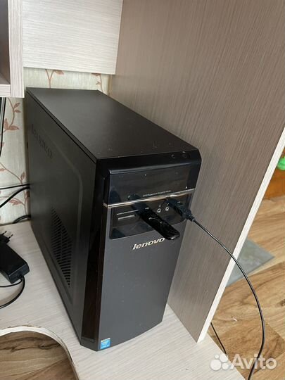 Игровой системный блок