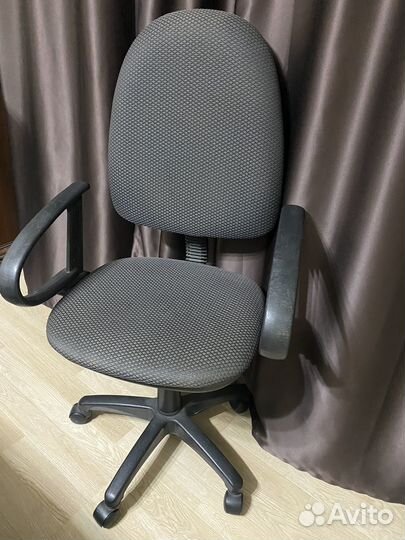 Компьютерное кресло бу