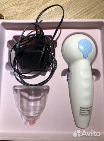 Массажер для тела