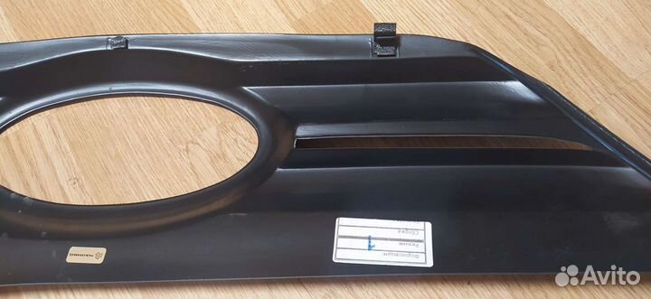 Зимняя защита радиатора