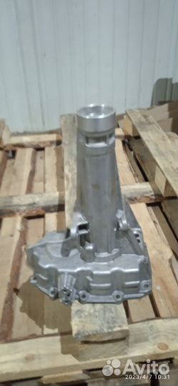 Корпус кпп Газель, Волга