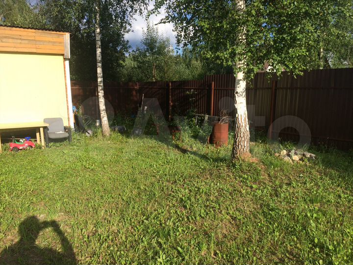 Участок 8 сот. (СНТ, ДНП)