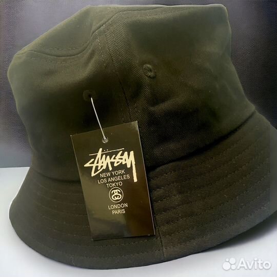 Панама stussy