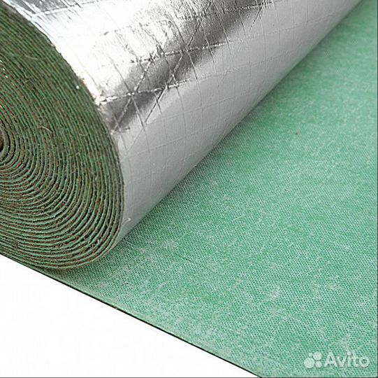 Подложка под пвх плитку