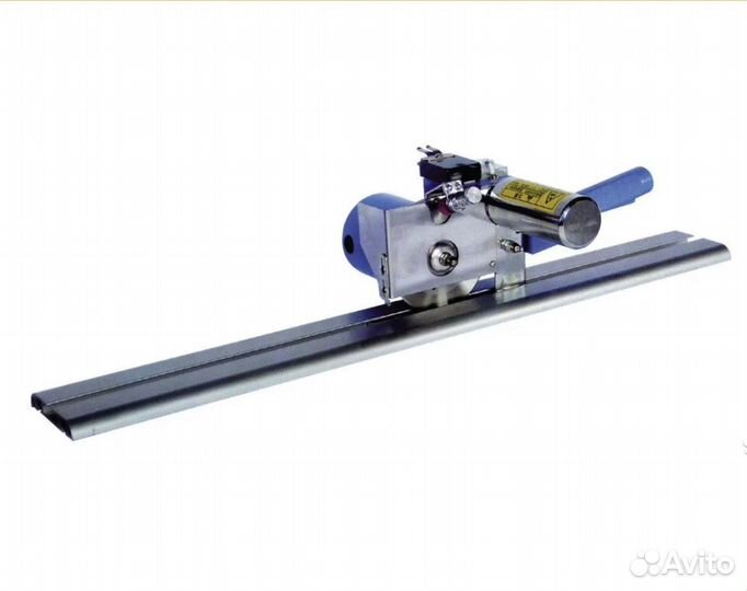 Концевая линейка отрезная линейка