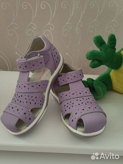 Туфли новые