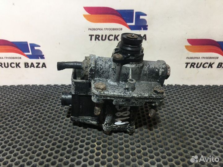 81521806021 Клапан ускорительный