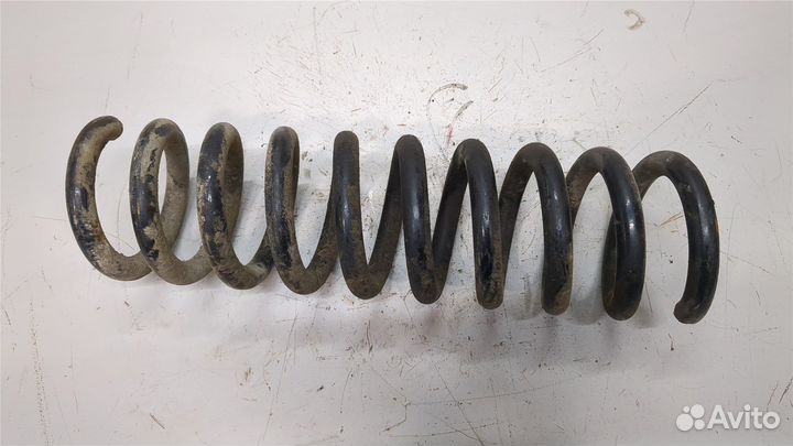 Пружина подвески Mercedes E W210, 2000