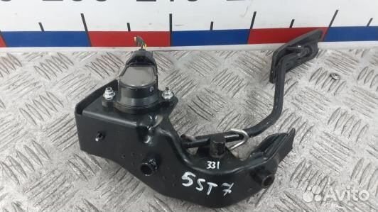 Педаль газа toyota avensis T25 (5ST07NW01)