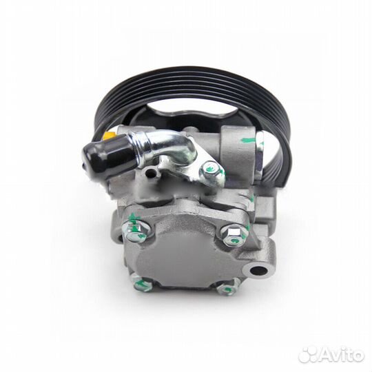 Насос гидроусилитель руля Mazda M3 1.6L 03-08