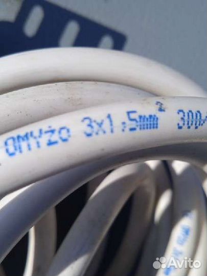 Блок розеток 19