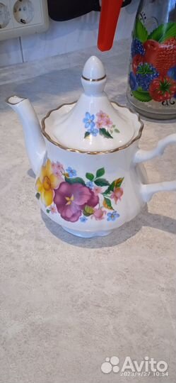 Посуда для дачи