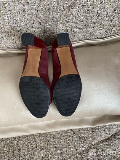 Туфли женские 38 размер