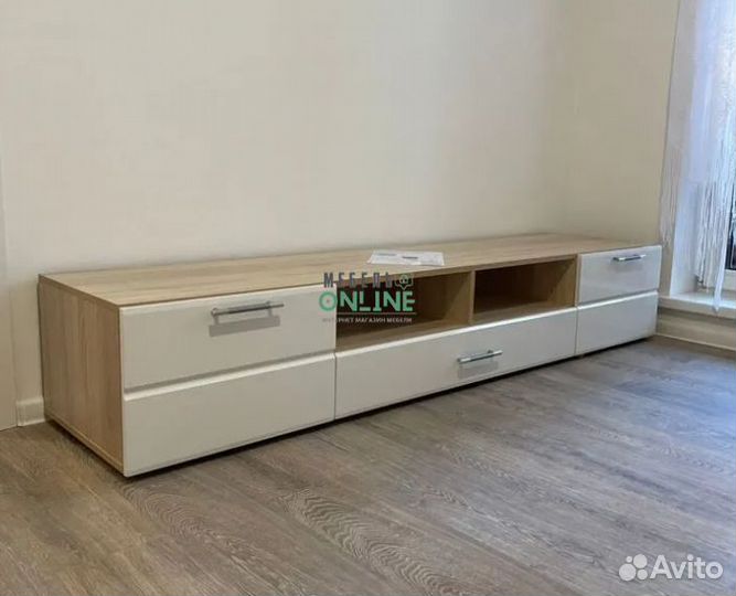 Тумба под тв новая