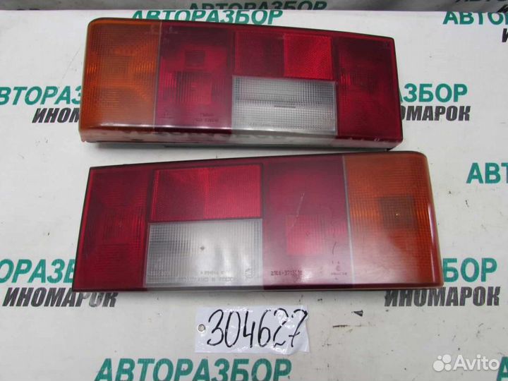 Фонарь задний левый для ваз 21xx 2108
