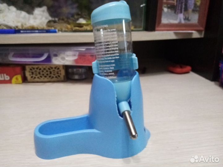 Аксессуары для хомяка