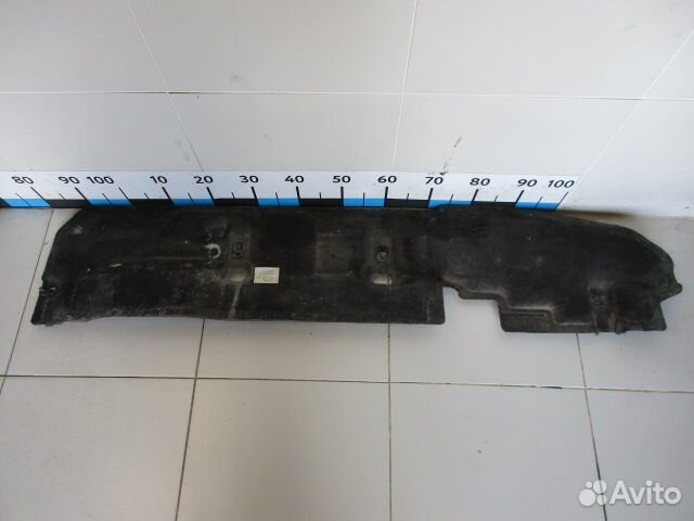 Шумоизоляция Volvo FM13 FH13