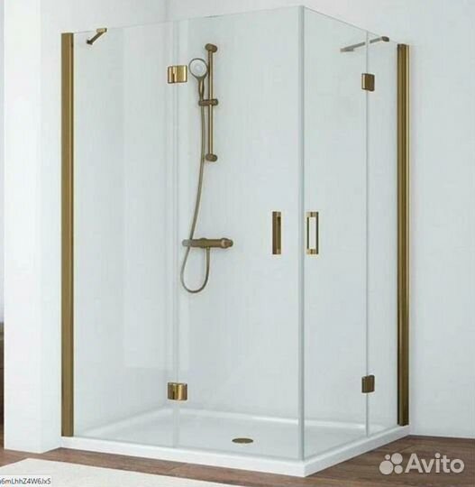 Душевой уголок Vegas Glass AFA-F