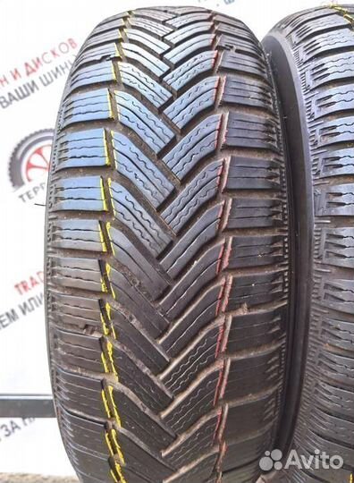 Michelin Alpin 6 185/65 R15 88T