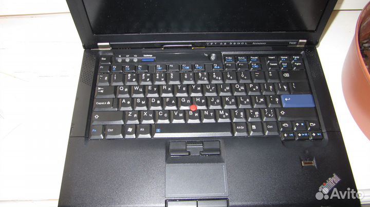 Lenovo thinkpad t400s