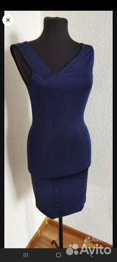 Платья пакетом