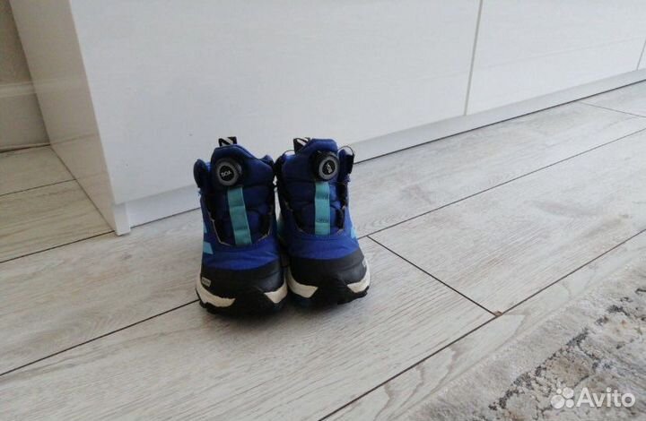 Ботинки adidas оригинал