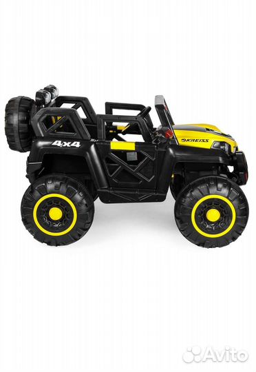 Электромобиль