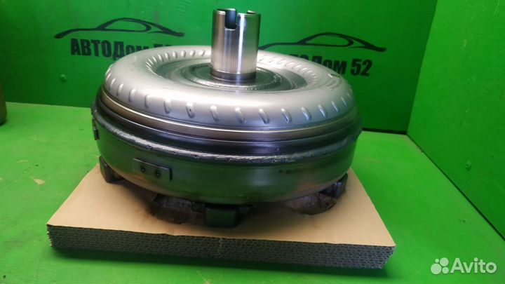 Гидротрансформатор УАЗ Патриот АКПП с 2019 года