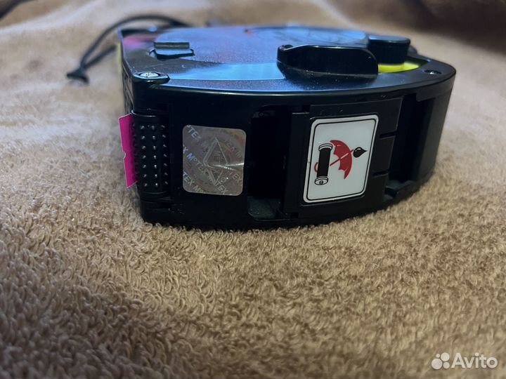 Пистолет для ценников