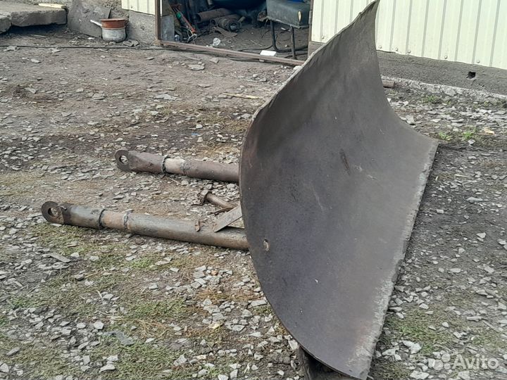 Трактор МТЗ (Беларус) 50, 1977