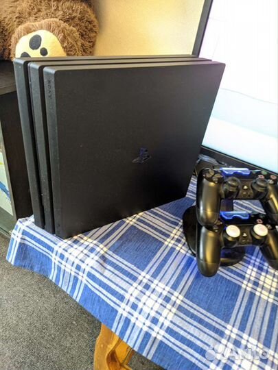 Sony PS4 Pro