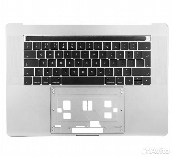 Топкейс Корпус MacBook Pro Air 2016 12, 13, 15