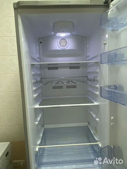 Холодильник Beko no frost