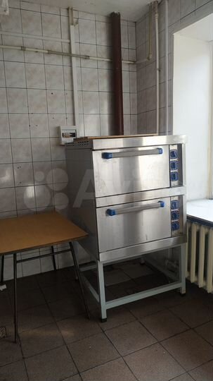 Общепит, 164 м²