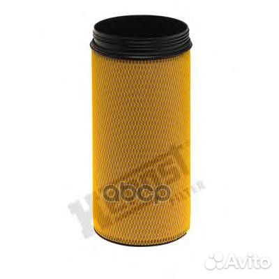 Фильтр воздушный E1024LS (CF 1940) renault, volvo