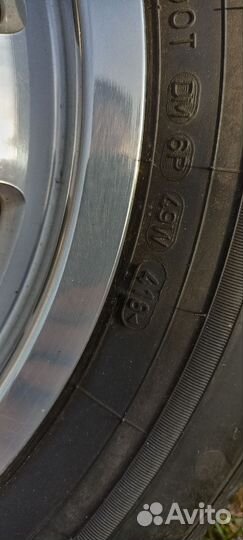 Одно колесо ауди ковка