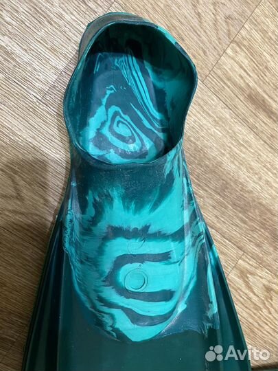 Ласты для плавания 37 38