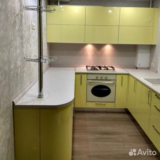 Кухонный гарнитур